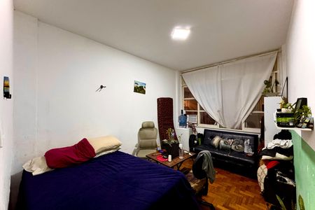 Kitnet/Studio à venda com 1 quarto, 78m² em Botafogo, Rio de Janeiro