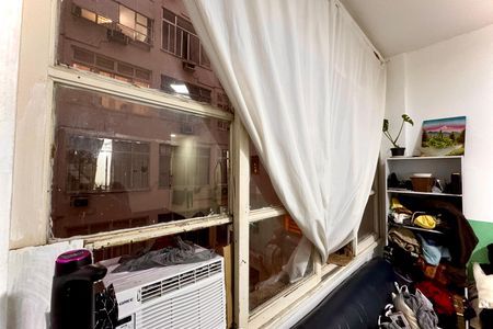 Kitnet/Studio à venda com 1 quarto, 78m² em Botafogo, Rio de Janeiro