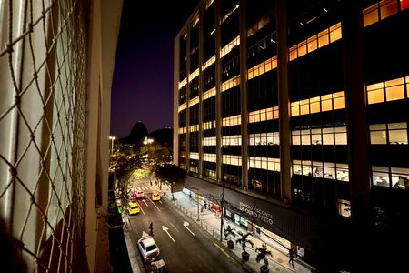 Apartamento à venda com 36m², 1 quarto e sem vaga Apartamento à venda com 36m², 1 quarto e sem vagaVista do studio