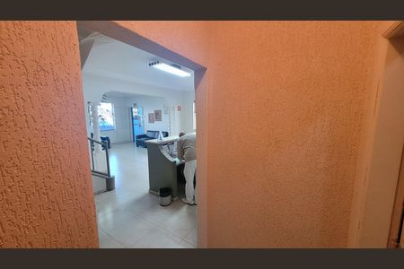 Casa para alugar com 400m², 7 quartos e 8 vagasBanheiro 1