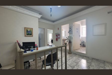 Casa para alugar com 400m², 7 quartos e 8 vagasSala 4