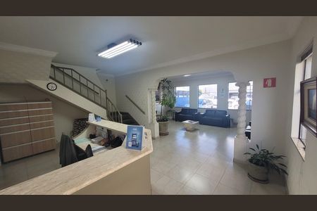 Casa para alugar com 400m², 7 quartos e 8 vagasSala 2