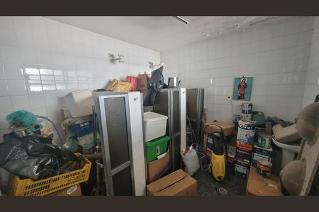 Casa para alugar com 400m², 7 quartos e 8 vagasGaragem