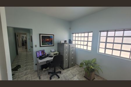 Casa para alugar com 400m², 7 quartos e 8 vagasSala 6