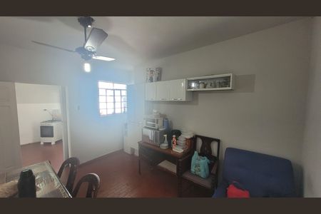 Casa para alugar com 400m², 7 quartos e 8 vagasQuarto de Serviço