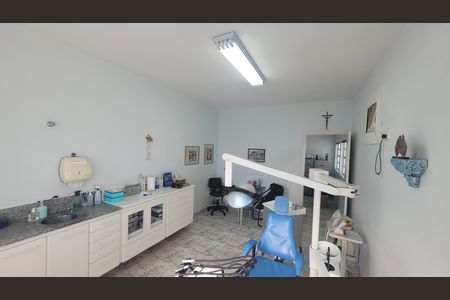 Casa para alugar com 400m², 7 quartos e 8 vagasQuarto 7