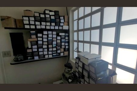 Casa para alugar com 400m², 7 quartos e 8 vagasCloset do quarto 8