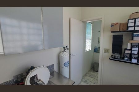 Casa para alugar com 400m², 7 quartos e 8 vagasCloset do quarto 8