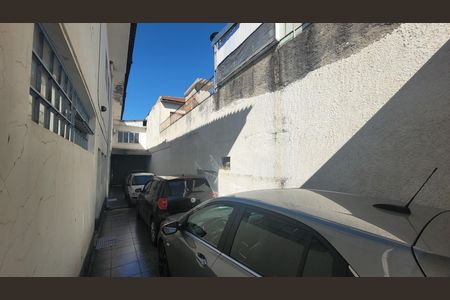 Casa para alugar com 400m², 7 quartos e 8 vagasGaragem