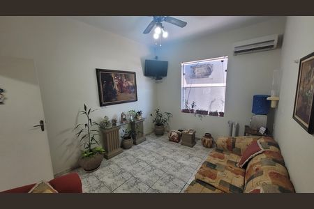 Casa para alugar com 400m², 7 quartos e 8 vagasSala 5