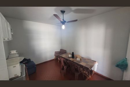 Casa para alugar com 400m², 7 quartos e 8 vagasQuarto de Serviço
