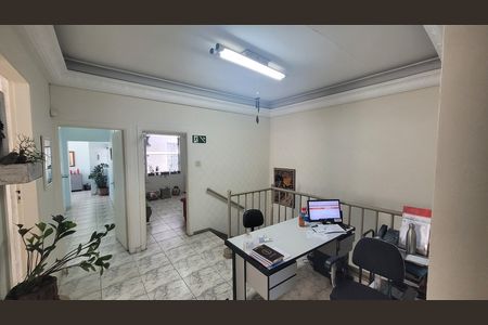 Casa para alugar com 400m², 7 quartos e 8 vagasSala 4