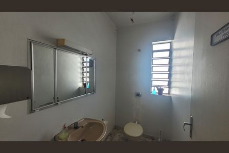 Casa para alugar com 400m², 7 quartos e 8 vagasBanheiro 2