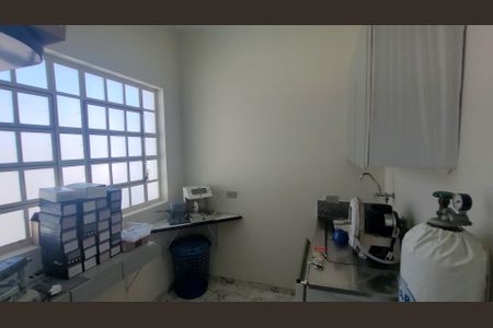 Casa para alugar com 400m², 7 quartos e 8 vagasCloset do quarto 8