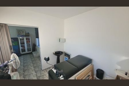 Casa para alugar com 400m², 7 quartos e 8 vagasCloset do quarto 5