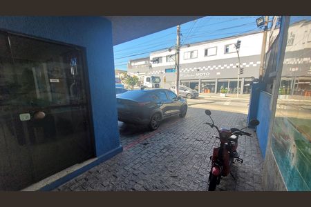 Casa para alugar com 400m², 7 quartos e 8 vagasGaragem
