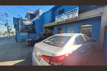 Casa para alugar com 400m², 7 quartos e 8 vagasGaragem