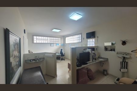 Casa para alugar com 400m², 7 quartos e 8 vagasQuarto 3