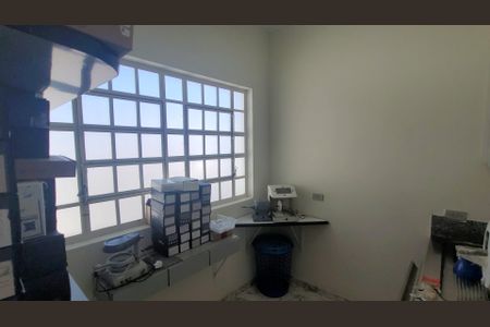 Casa para alugar com 400m², 7 quartos e 8 vagasCloset do quarto 8