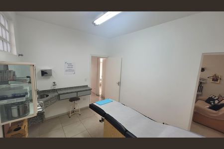 Casa para alugar com 400m², 7 quartos e 8 vagasQuarto 2