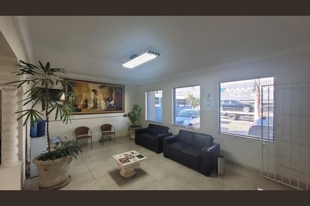 Casa para alugar com 400m², 7 quartos e 8 vagasSala 1
