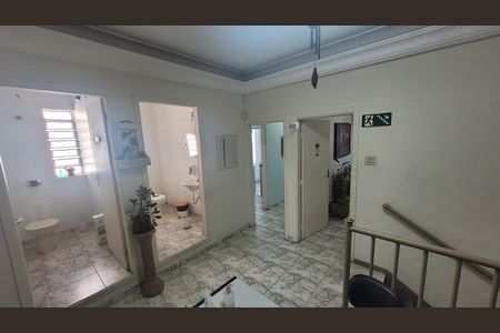 Casa para alugar com 400m², 7 quartos e 8 vagasSala 4