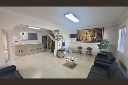 Sala 1 de casa à venda com 7 quartos, 400m² em Vila Bela, São Paulo