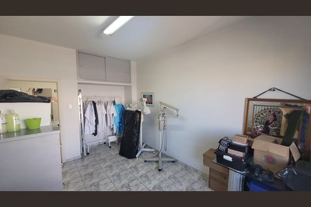 Casa para alugar com 400m², 7 quartos e 8 vagasQuarto 4