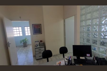 Casa para alugar com 400m², 7 quartos e 8 vagasSala 7