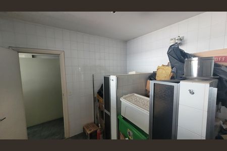 Casa para alugar com 400m², 7 quartos e 8 vagasGaragem
