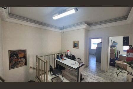 Casa para alugar com 400m², 7 quartos e 8 vagasSala 4