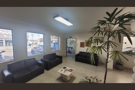 Casa para alugar com 400m², 7 quartos e 8 vagasSala 1