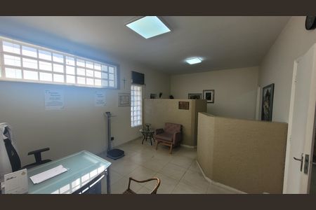 Casa para alugar com 400m², 7 quartos e 8 vagasQuarto 3
