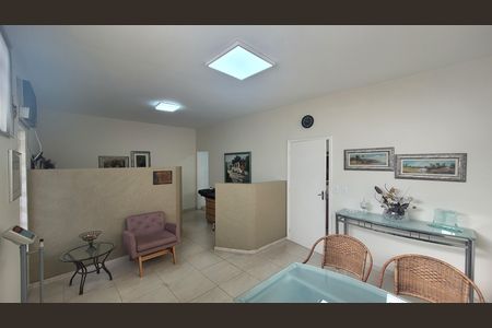 Casa para alugar com 400m², 7 quartos e 8 vagasQuarto 3
