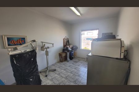 Casa para alugar com 400m², 7 quartos e 8 vagasQuarto 4
