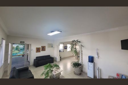 Casa para alugar com 400m², 7 quartos e 8 vagasSala 1