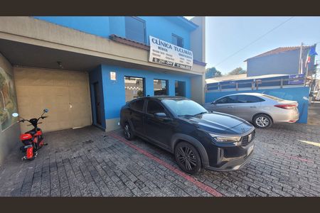 Casa para alugar com 400m², 7 quartos e 8 vagasGaragem