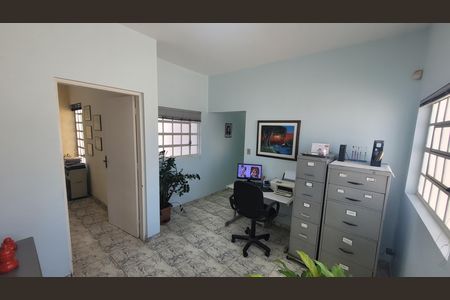 Casa para alugar com 400m², 7 quartos e 8 vagasSala 6
