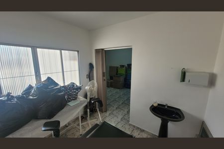 Casa para alugar com 400m², 7 quartos e 8 vagasCloset do quarto 5