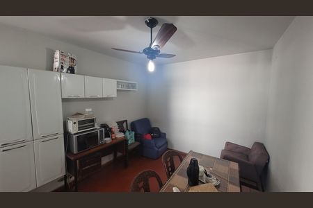 Casa para alugar com 400m², 7 quartos e 8 vagasQuarto de Serviço