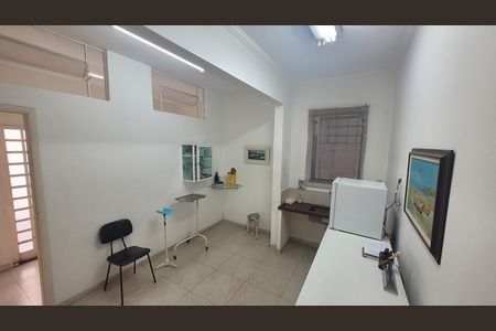 Casa para alugar com 400m², 7 quartos e 8 vagasCozinha
