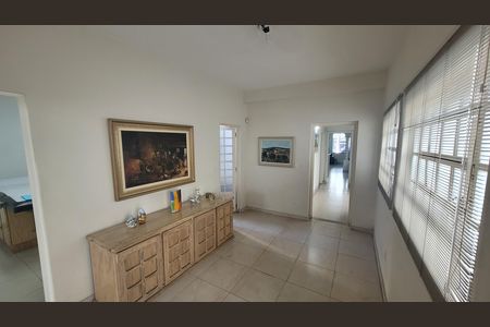 Casa para alugar com 400m², 7 quartos e 8 vagasSala 3