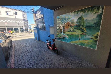 Casa para alugar com 400m², 7 quartos e 8 vagasGaragem