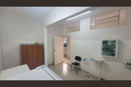 Casa para alugar com 400m², 7 quartos e 8 vagasCozinha
