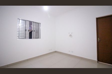 Casa para alugar com 1 quarto, 40m² em Jardim Marília, São Paulo