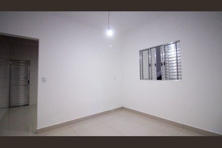 Casa para alugar com 1 quarto, 40m² em Jardim Marília, São Paulo