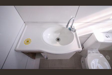 Casa para alugar com 1 quarto, 40m² em Jardim Marília, São Paulo