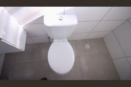 Casa para alugar com 1 quarto, 40m² em Jardim Marília, São Paulo