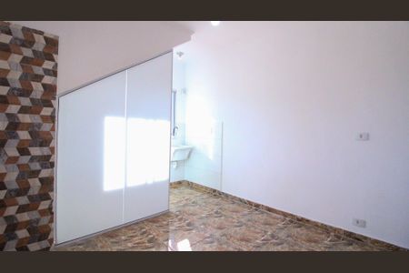 Casa para alugar com 35m², 1 quarto e sem vaga