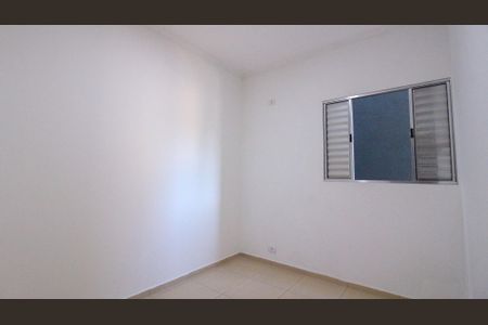 Casa para alugar com 35m², 1 quarto e sem vaga